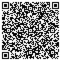 QR code with Vizzinis Garage contacts