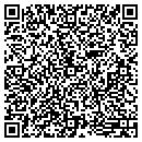QR code with Red Lion Tavern contacts