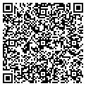 QR code with Penns View contacts