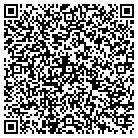 QR code with John E Schnure Garbage Service contacts