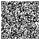 QR code with C W Bearing USA Inc contacts