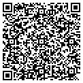 QR code with Bob & Barbaras contacts