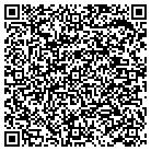 QR code with Lehighton Driver's License contacts