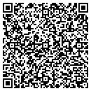 QR code with Ron Rhoads contacts