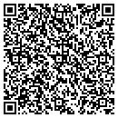QR code with Ladies Workout Express contacts