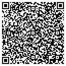 QR code with PFPC Inc contacts