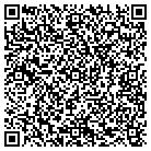 QR code with Myerstown Storage Sheds contacts
