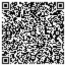 QR code with Tillman Group contacts