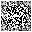 QR code with Manoa Pizza contacts