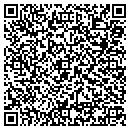 QR code with Justicorp contacts