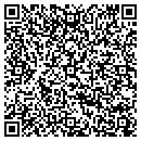 QR code with N F & M Intl contacts
