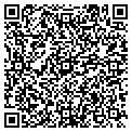 QR code with Rich Pools contacts