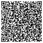 QR code with One Hour Martinizing contacts