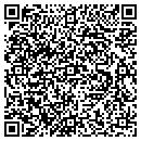QR code with Harold R Berk PC contacts