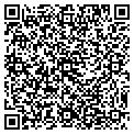 QR code with Boo Cleaner contacts