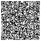 QR code with Covance Periapproval Service contacts