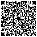 QR code with Italian Hall contacts