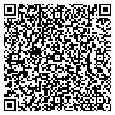 QR code with Zerance Joe Contractor contacts
