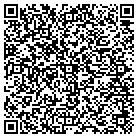 QR code with Marinelly's Community Service contacts