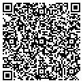 QR code with R C Fritz Carpentry contacts