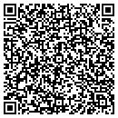 QR code with A P I Butler Auto Glass contacts