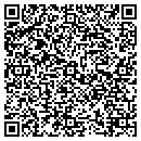 QR code with De Febo Graphics contacts
