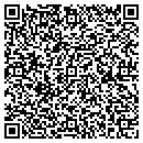 QR code with HMC Construction Inc contacts