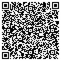 QR code with Bumbles Co contacts