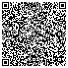 QR code with L & M Orthodontic Lab contacts