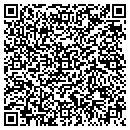 QR code with Pryor Furs Inc contacts