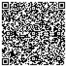 QR code with J D Mathew Construction contacts