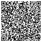 QR code with H & R Block Tax Service contacts