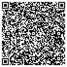 QR code with Tippetts Weaver Architects contacts