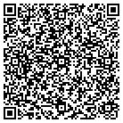 QR code with Marth's Disposal Service contacts