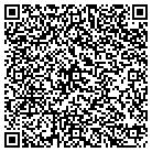 QR code with Manor Twp Fire Department contacts