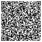 QR code with Richard C Farrington DDS contacts