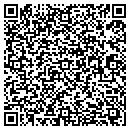 QR code with Bistro 614 contacts