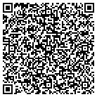 QR code with B P S Reprographics Services contacts