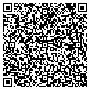 QR code with J C Peters Consulting contacts