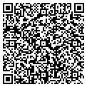 QR code with Howcrest Farm contacts