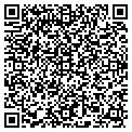 QR code with SOS Trucking contacts