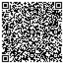 QR code with RFM Service Inc contacts