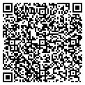 QR code with Fox E Michael DMD contacts