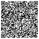 QR code with Trevose Oil Transportation Co contacts