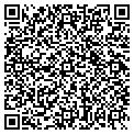 QR code with Srm Sales Inc contacts