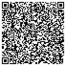 QR code with Health Systems Design Oakland contacts