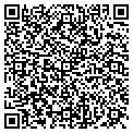 QR code with James Lavelle contacts