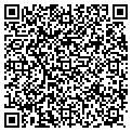 QR code with K & C Co contacts