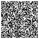 QR code with D B De Palma DPM contacts