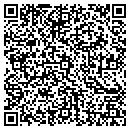 QR code with E & S AC & Heating LLP contacts